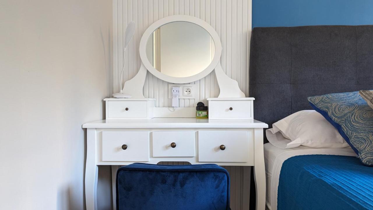 Apartamento Don Miguel Blue Sky *