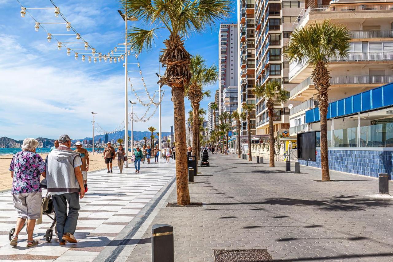 Don Miguel Blue Sky Apartamento Benidorm
