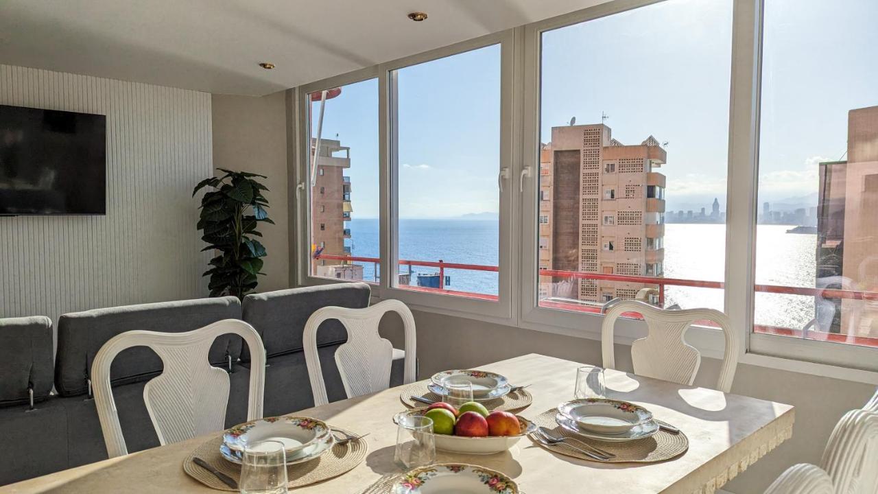 Don Miguel Blue Sky Apartamento