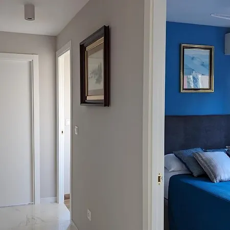 Don Miguel Blue Sky Apartment Benidorm Exterior photo