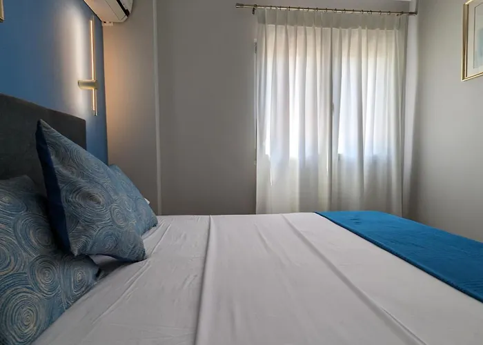 Don Miguel Blue Sky Apartment