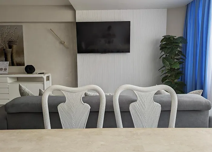 Don Miguel Blue Sky Apartment