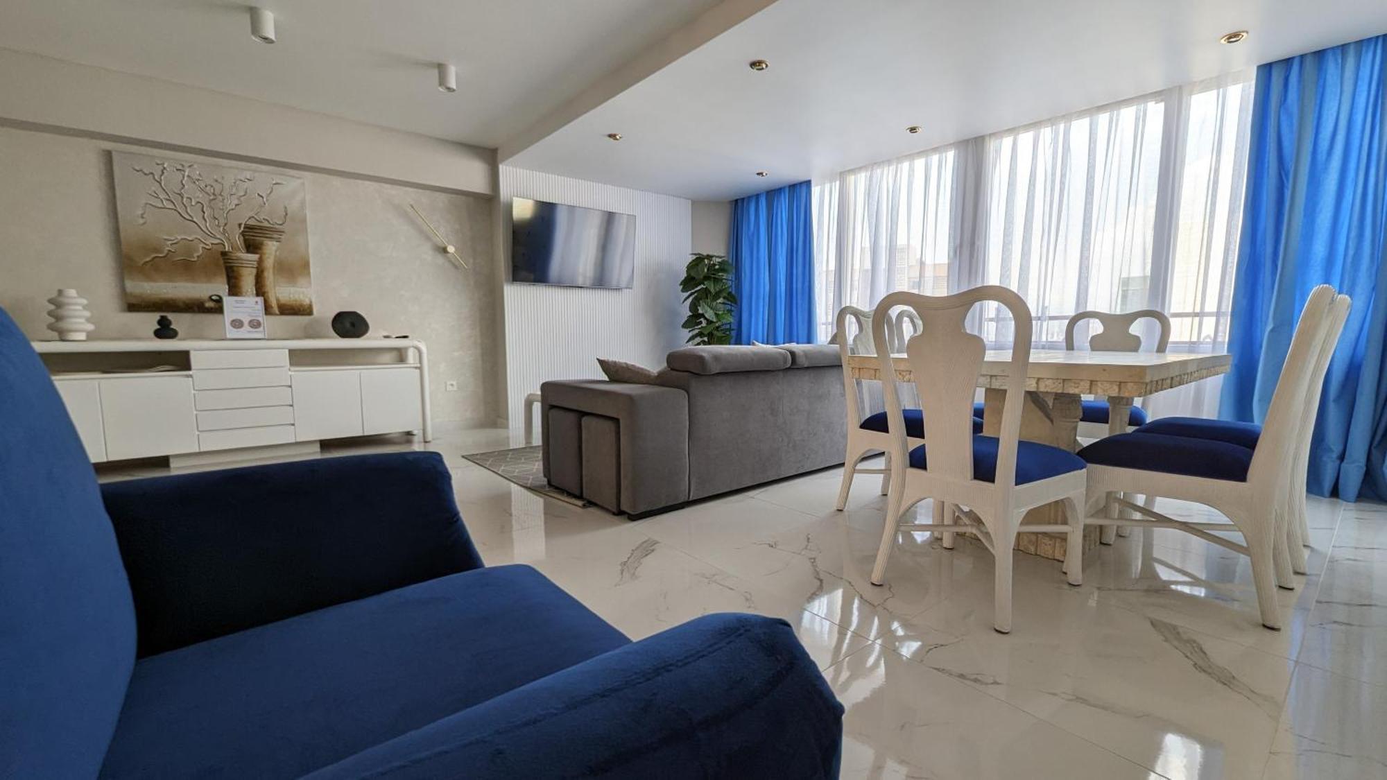 Apartment Don Miguel Blue Sky